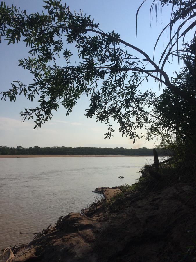 La Habana Amazon Reserve Puerto Maldonado Dış mekan fotoğraf