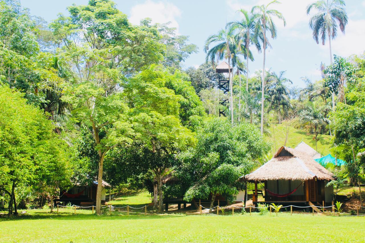 La Habana Amazon Reserve Puerto Maldonado Dış mekan fotoğraf